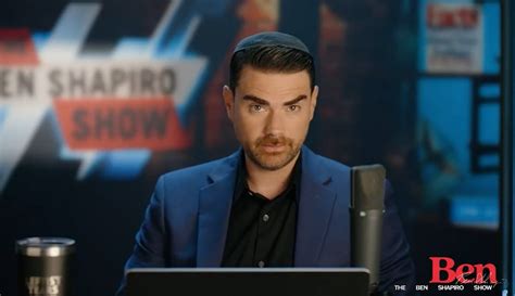 The Ben Shapiro Show .